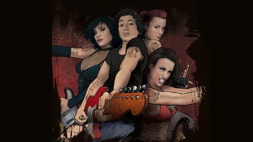 Bob und die Sex Pistaches Bild 4