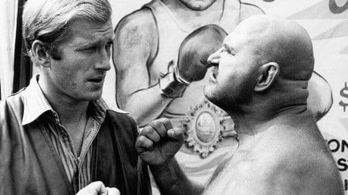 The Manhunter Bild 1