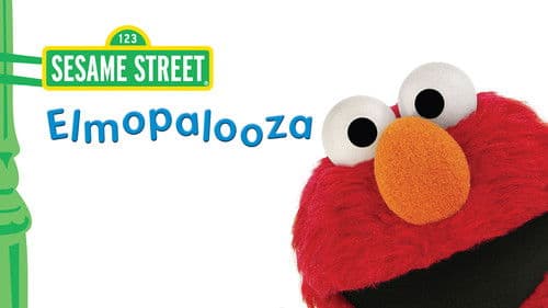 Sesame Street: Elmopalooza! Bild 1
