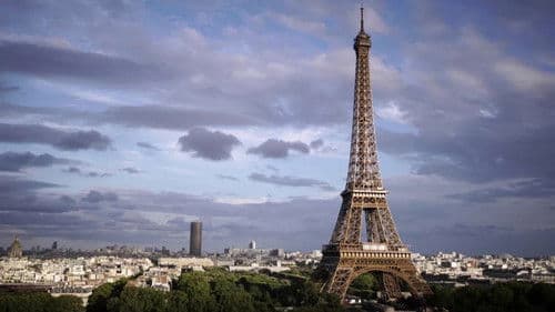 Tour Eiffel, le rêve d'un visionnaire Bild 5