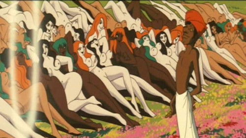 A Thousand & One Nights Bild 8