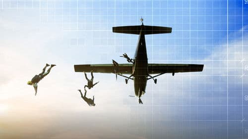 Danger Decoded Bild 3