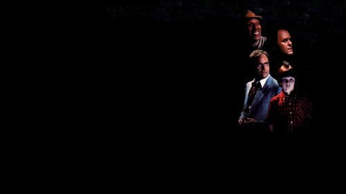 Twilight Zone - Unheimliche Schattenlichter Bild 2