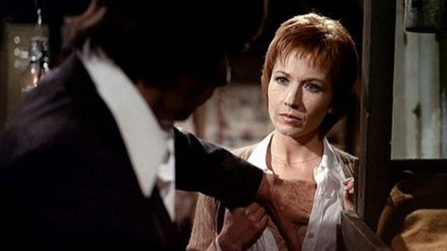 Teufelskreis der Gewalt Bild 7