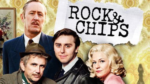Rock & Chips Bild 1