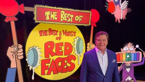 The Best of the Best and Worst of Red Faces Bild 1