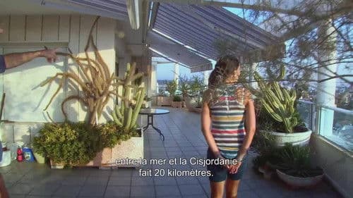 Israël: le voyage interdit - Partie I: Kippour Bild 1