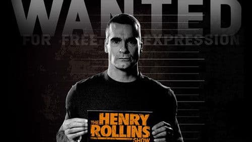The Henry Rollins Show Bild 1