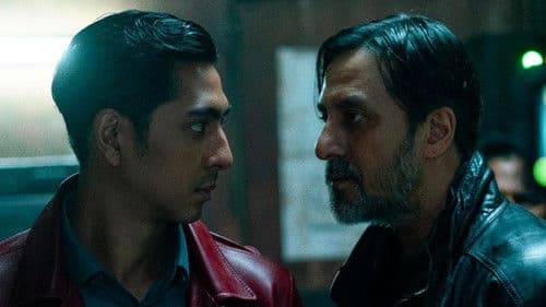 Dendam Malam Kelam Bild 2