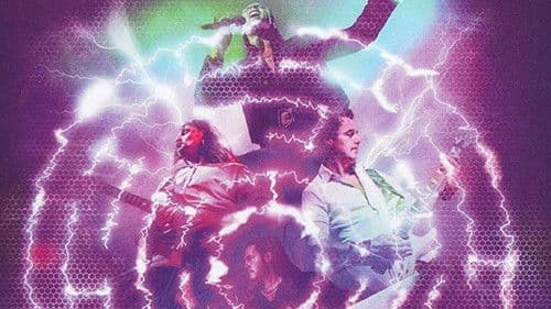 Labyrinth - Return to Live Bild 2