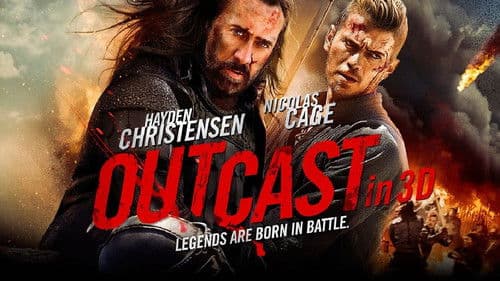 Outcast - Die letzten Tempelritter Bild 4
