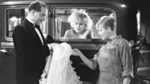 Peter, das Mädchen von der Tankstelle Bild 1