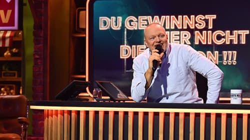 Du gewinnst hier nicht die Million bei Stefan Raab Bild 3