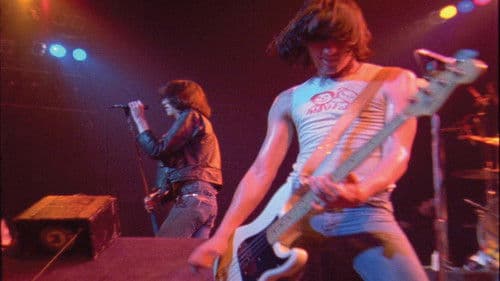 Ramones: It's Alive - The Rainbow Bild 2