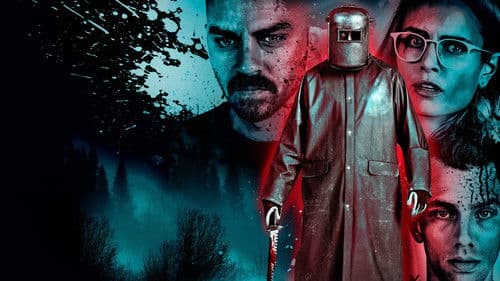 Slasherman - Random Acts of Violence Bild 6