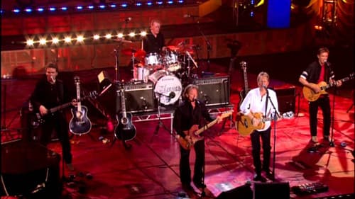 America: Live in Chicago Bild 1