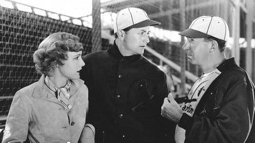 Death on the Diamond Bild 1