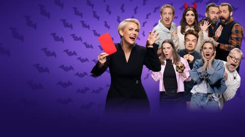 LOL: Den som ler sist Halloween Bild 1