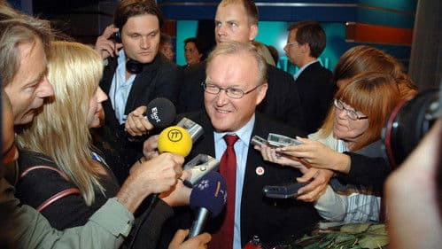 Ordförande Persson Bild 1