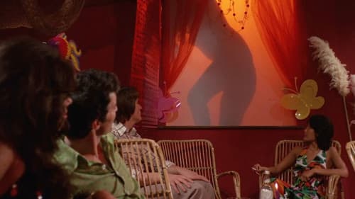 Die Sex-Spelunke von Bangkok Bild 1