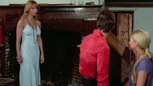 La veuve lubrique Bild 3