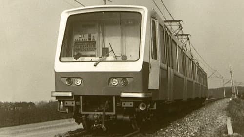 Zašlapané projekty Bild 1