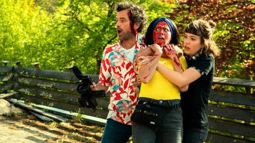 Final Cut of the Dead Bild 3