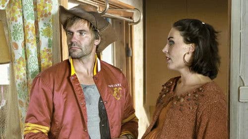 Poliisin poika Bild 3