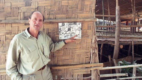 Flucht aus Laos Bild 3