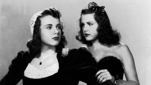 Three Smart Girls Grow Up Bild 6