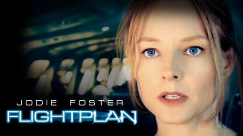 Flightplan - Ohne jede Spur Bild 7