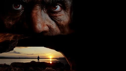 Echoes of the Ancients: A Journey through Neanderthal Lives Bild 1