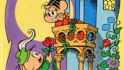 Mônica e Cebolinha no Mundo de Romeu e Julieta Bild 1