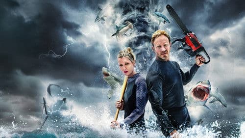 The Real Sharknado Bild 1