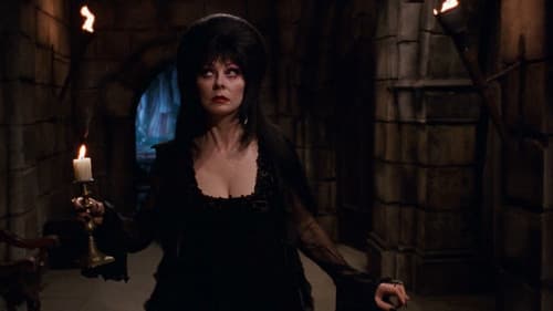Elvira's Haunted Hills Bild 1