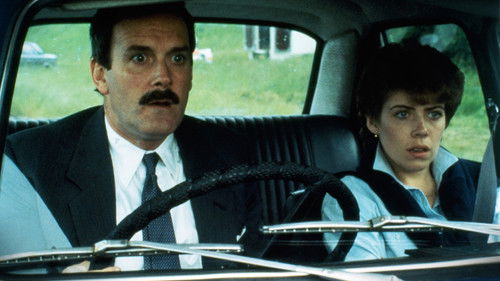 Clockwise - Recht so, Mr. Stimpson Bild 1