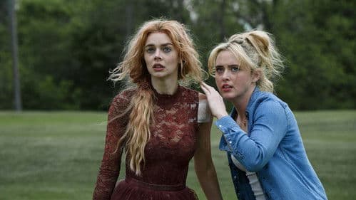 Ready or Not 2: Here I Come Bild 4