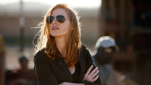 Zero Dark Thirty Bild 8