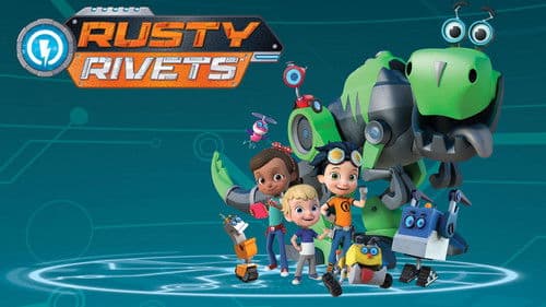 Rusty Rivets Bild 3