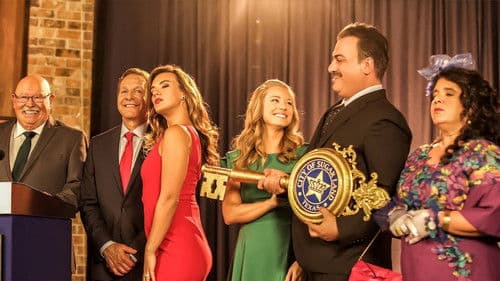 Ay Lav Yu Tuu Bild 1