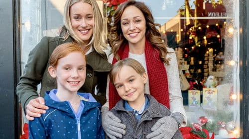 Weihnachten im Bramble Haus Bild 2