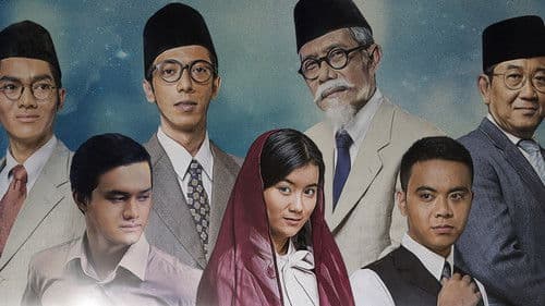 Moonrise Over Egypt Bild 1