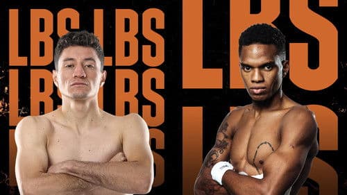 William Zepeda vs. Jaime Arboleda Bild 2