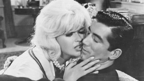 The George Raft Story Bild 3