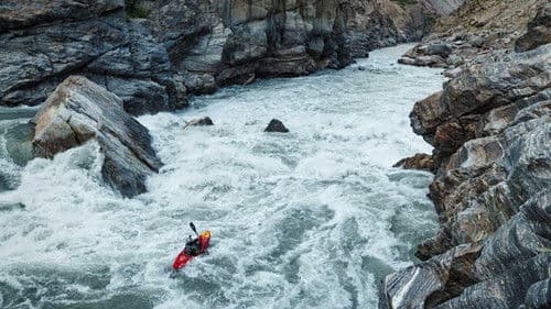 Big water theory Bild 1