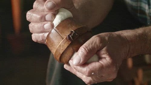 Ovčiarskou cestou Bild 5