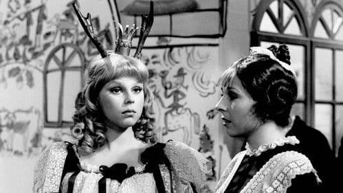 O hruškách ušatkách a jablíčku parohátku Bild 2