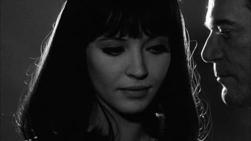 Lemmy Caution gegen Alpha 60 Bild 7