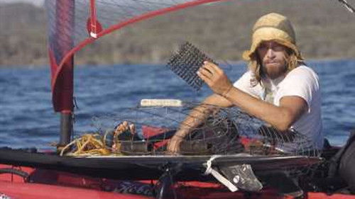 Minds in the Water Bild 1