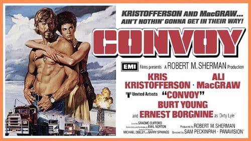 Convoy Bild 6